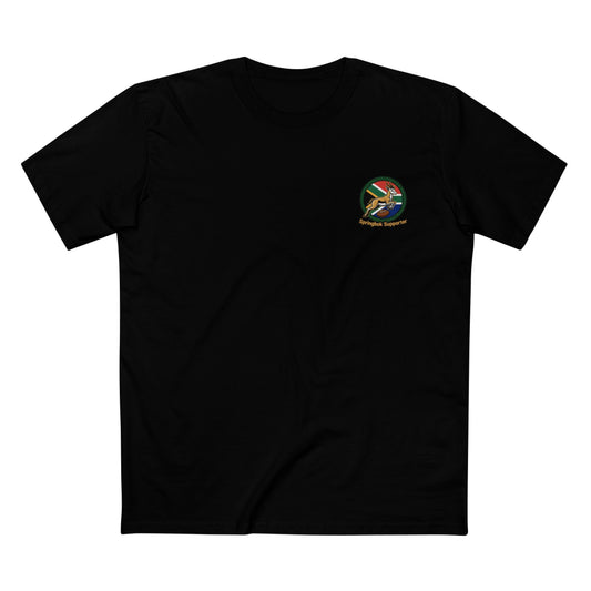 Bok Befok Tee - BOK Supporter tshirt double sided Print