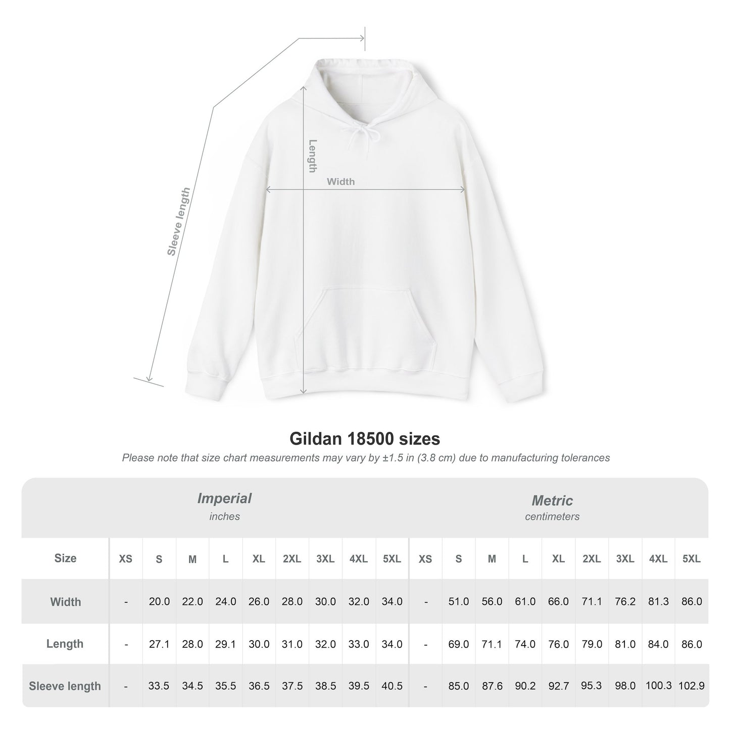 Hoodie - "Half Boer Half Aussie Full Legend" Heritage Hoodie Black Writing