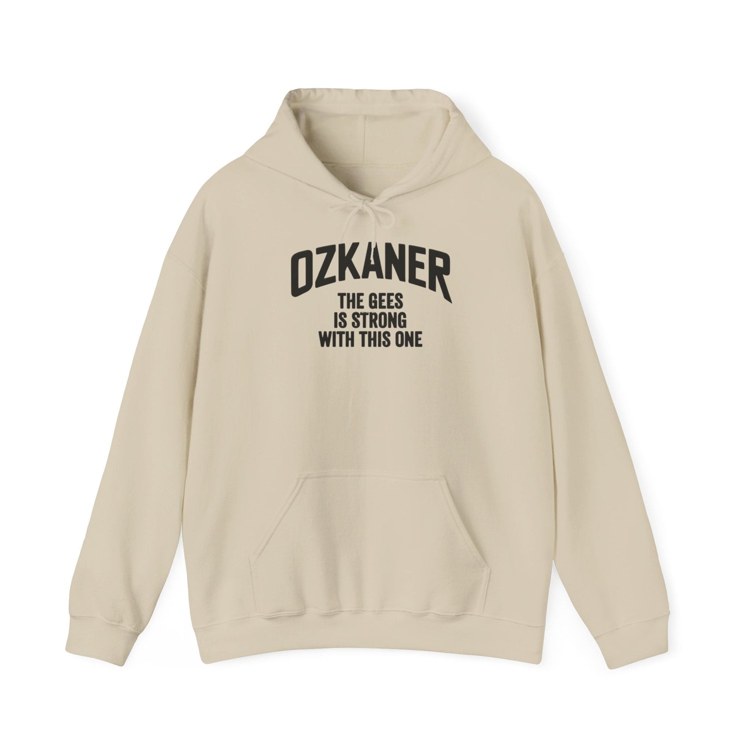 HOODIES