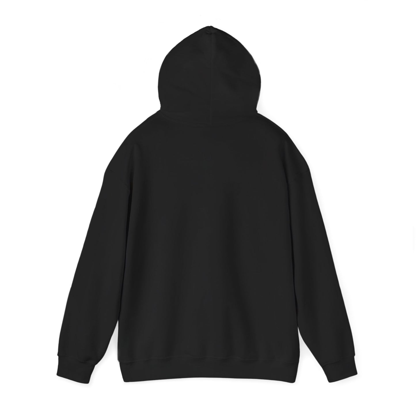 Half Boer Half Aussie Full Legend Hoodie – Australian Boer Pride Hoodie White Writing