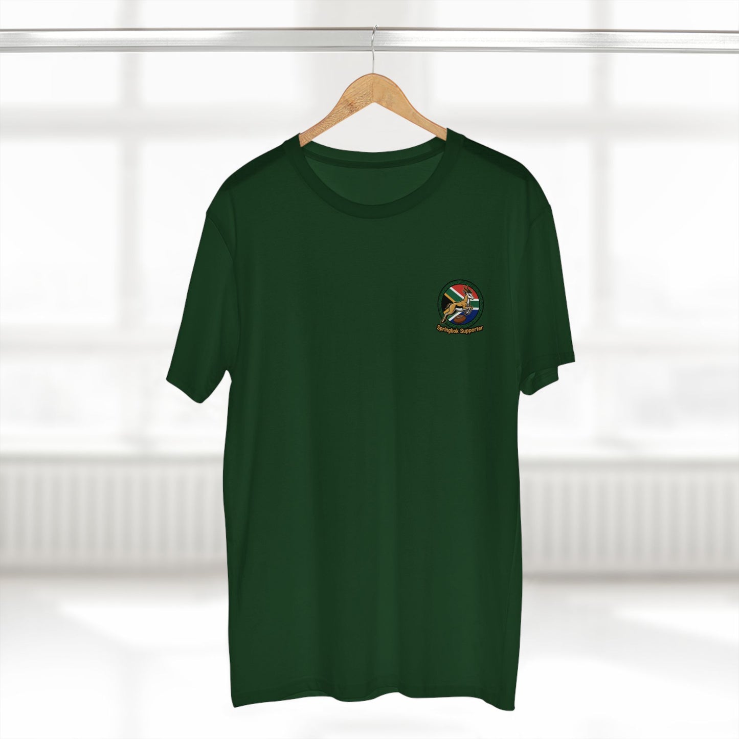 Bok Befok Tee - BOK Supporter tshirt double sided Print