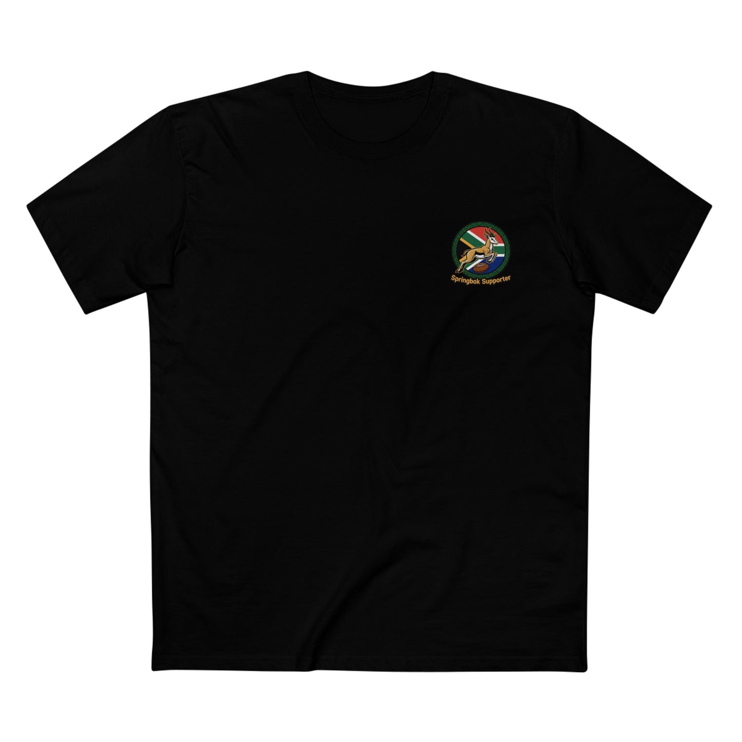 Bok Befok Tee - BOK Supporter tshirt double sided Print