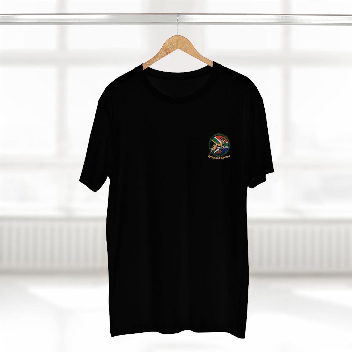 Bok Befok Tee - BOK Supporter tshirt double sided Print