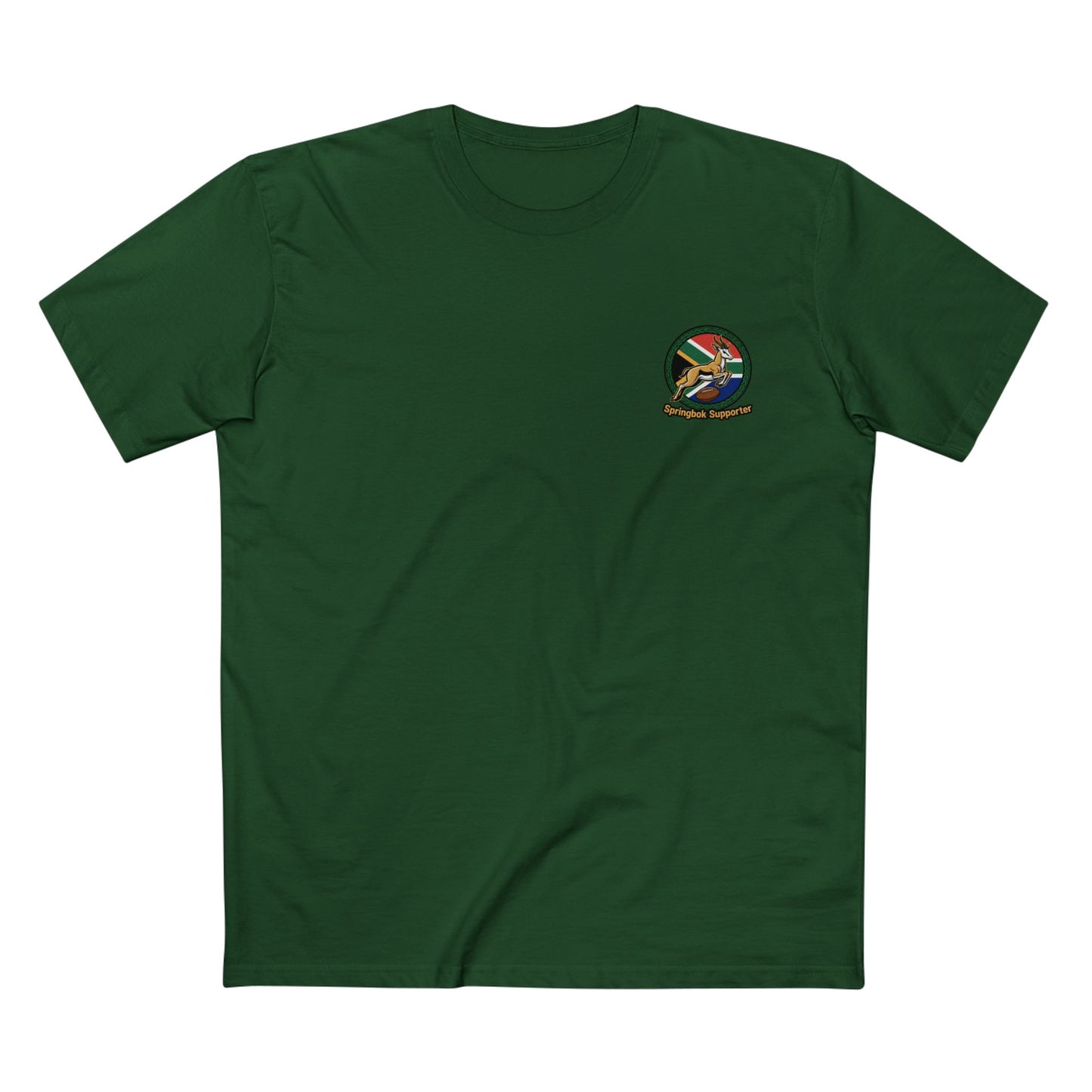 Bok Befok Tee - BOK Supporter tshirt double sided Print