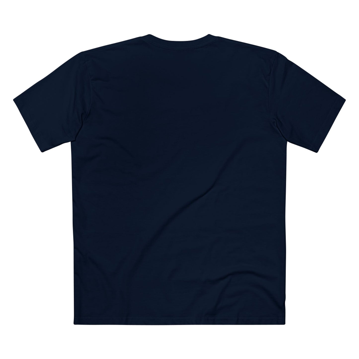 Built Like a Ute T‑Shirt