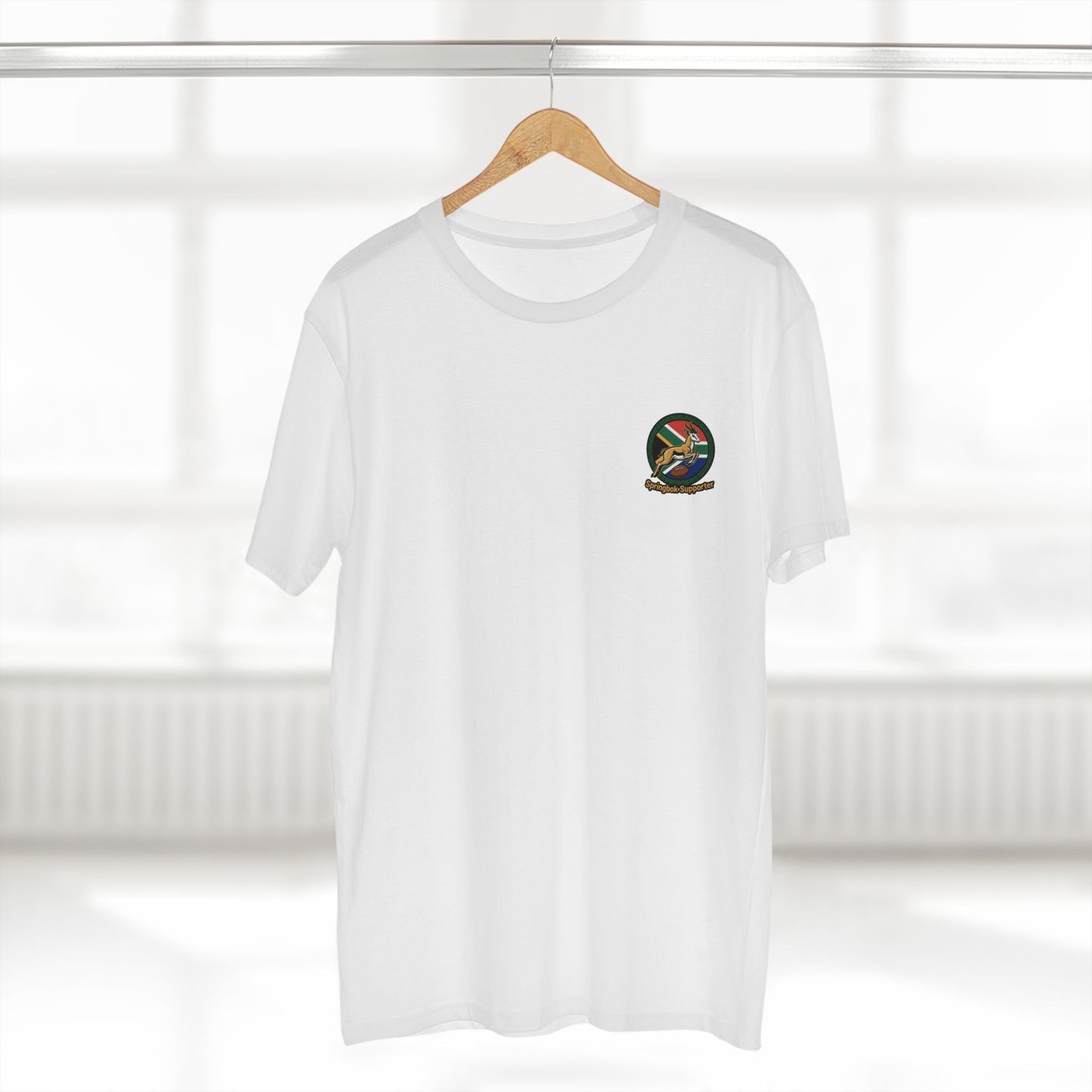 Bok Befok Tee - BOK Supporter tshirt double sided Print