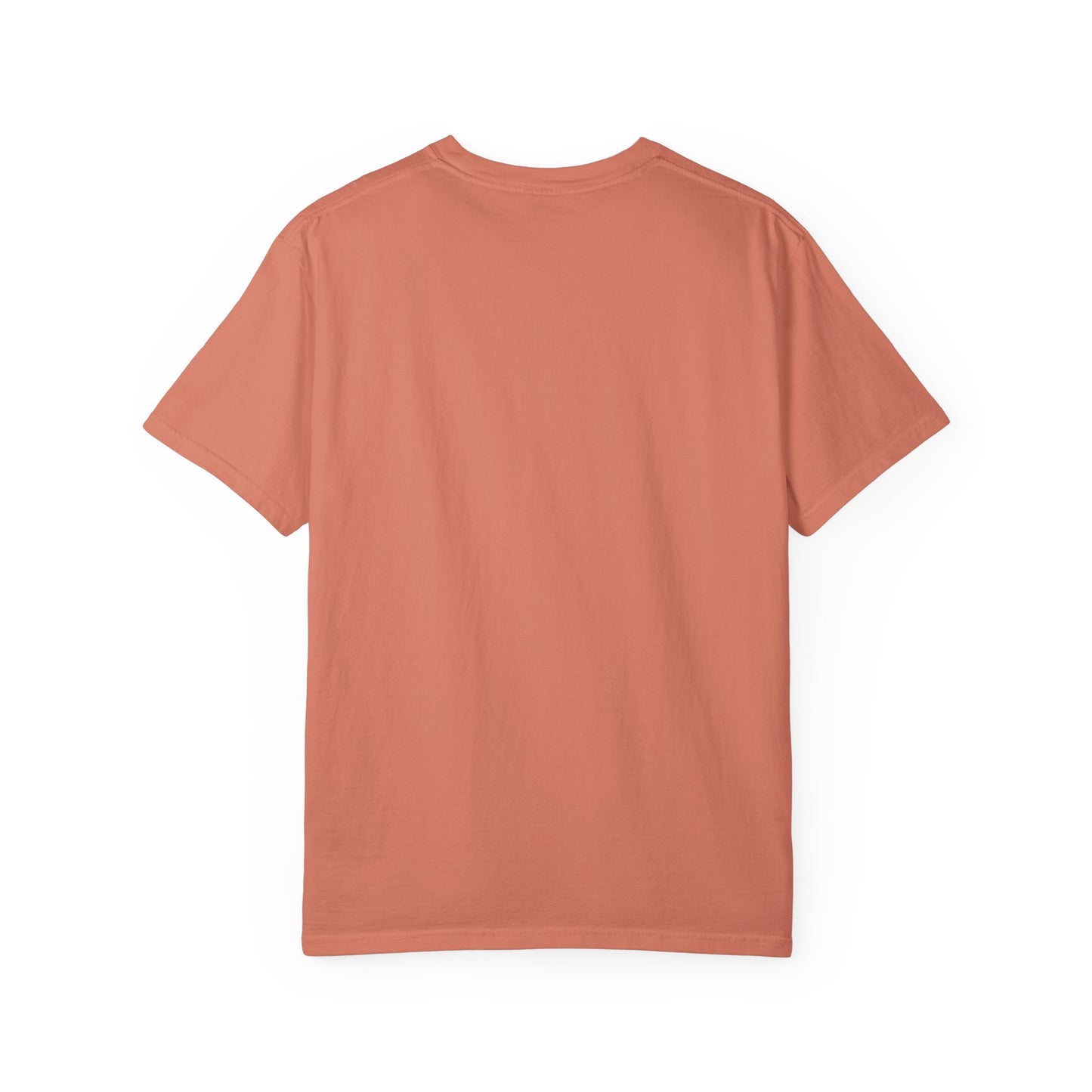 Boerenooi Outback Patch T-Shirt — Vintage Outdoors Badge Tee