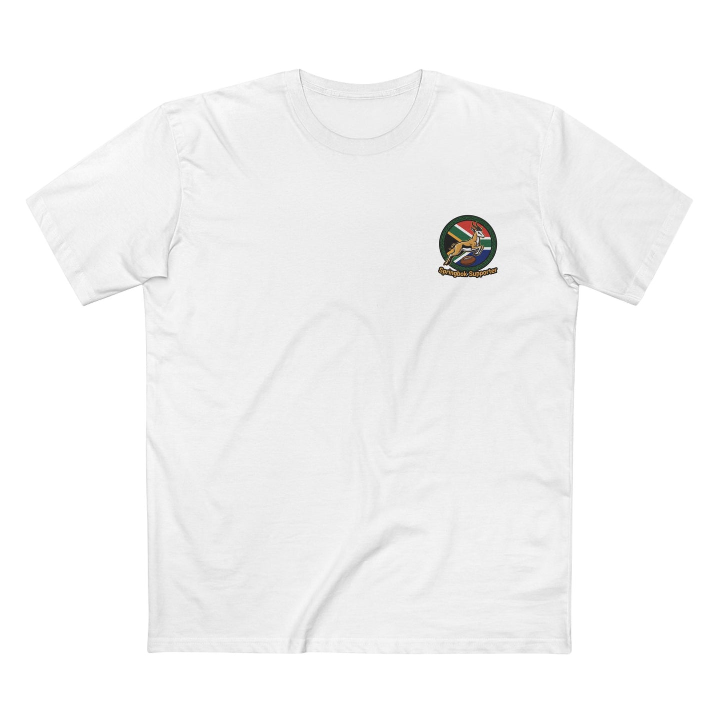 Bok Befok Tee - BOK Supporter tshirt double sided Print