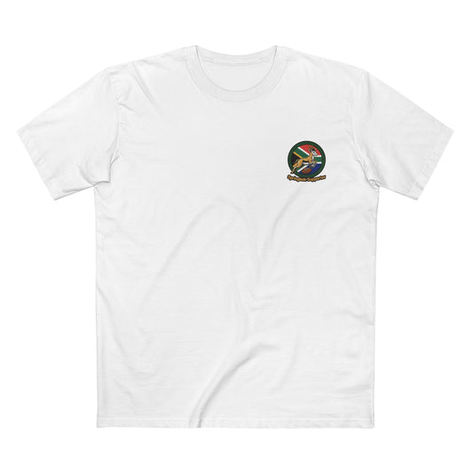 Bok Befok Tee - BOK Supporter tshirt double sided Print