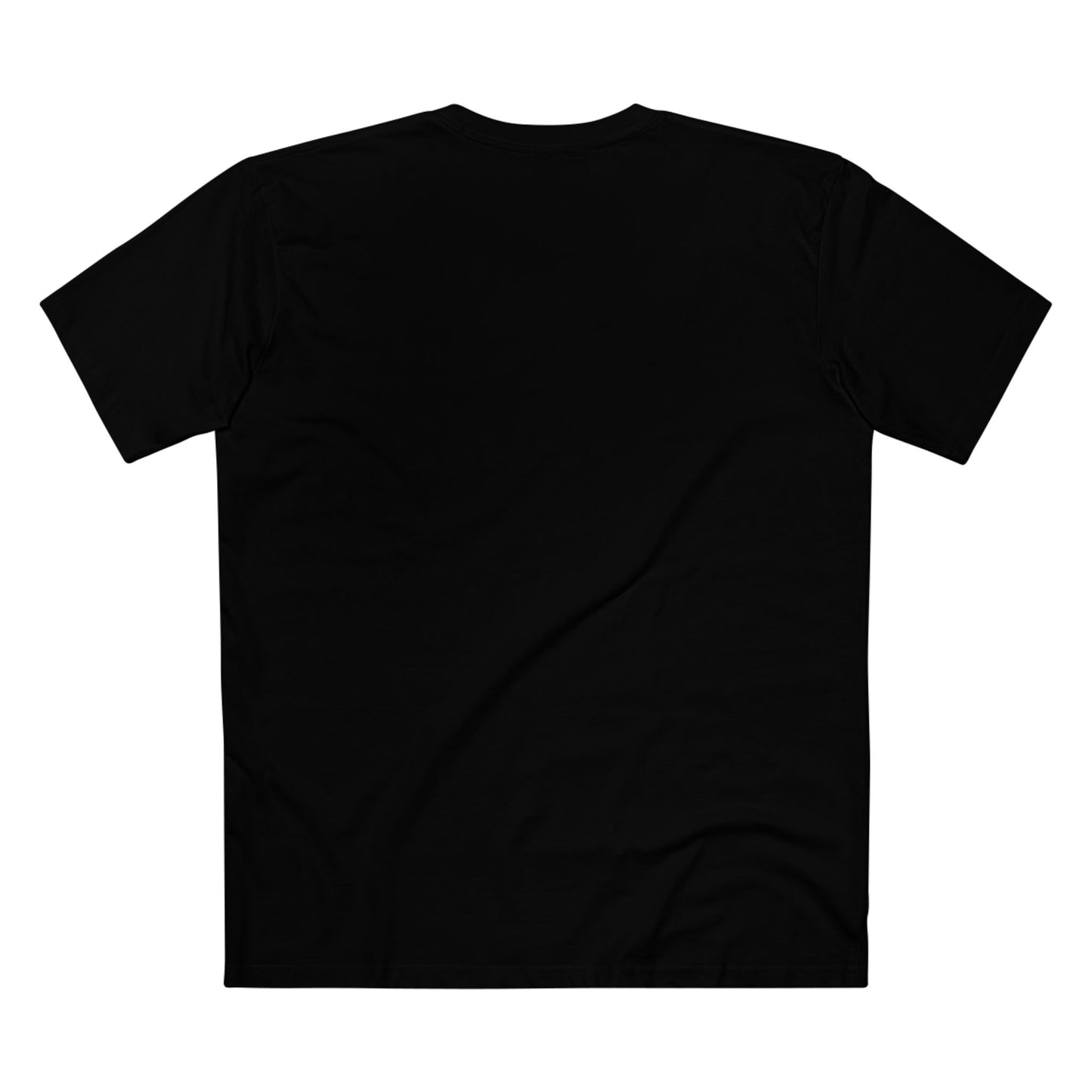 T-Shirt — "Lekker But Deadly" Graffiti Style Tee