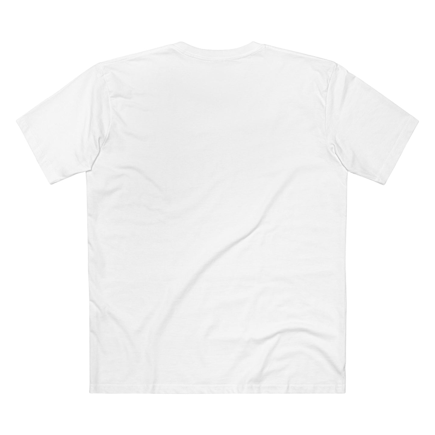 Vintage Rugby Tee – Rucking Buds Graphic T‑Shirt